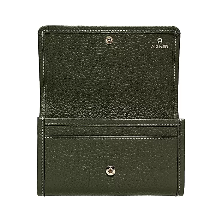 Wallets-Aigner Wallets Emea Combination Wallet