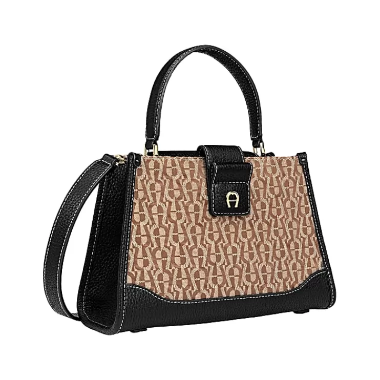 Bags-Aigner Bags Emea Handbag Logo S