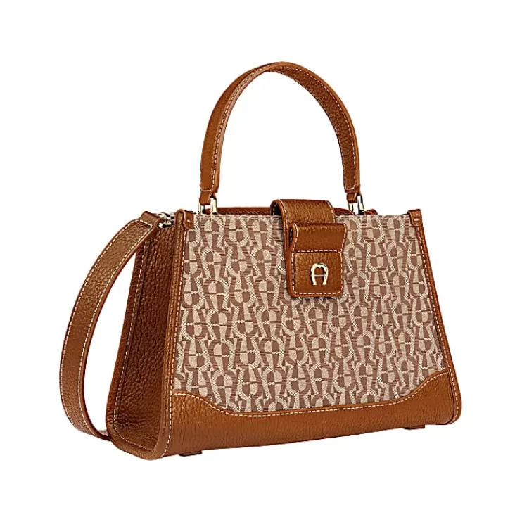 Bags-Aigner Bags Emea Handbag Logo S