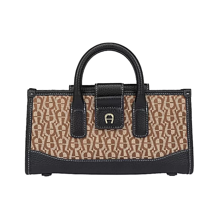 Bags-Aigner Bags Emea Handbag Logo S