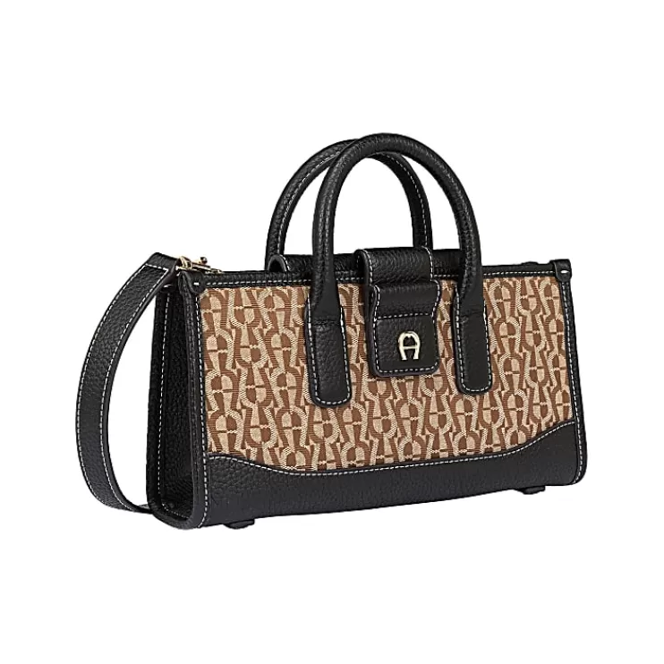 Bags-Aigner Bags Emea Handbag Logo S