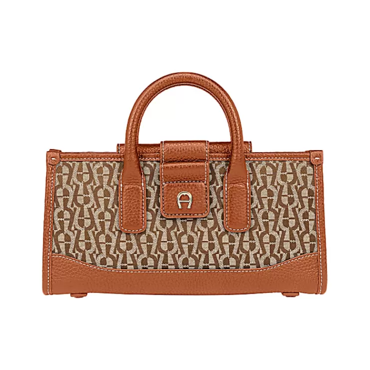 Bags-Aigner Bags Emea Handbag Logo S