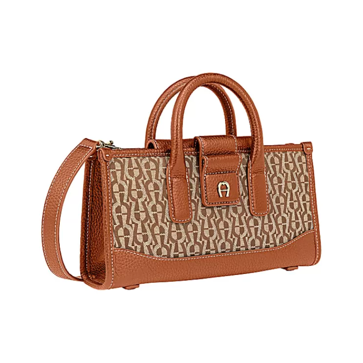 Bags-Aigner Bags Emea Handbag Logo S