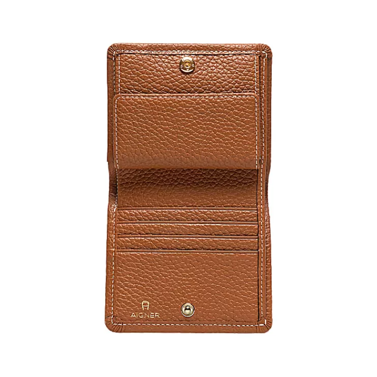 Wallets-Aigner Wallets Emea Wallet