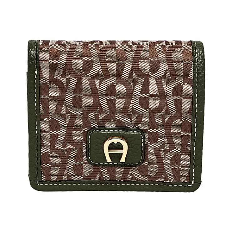 Wallets-Aigner Wallets Emea Wallet