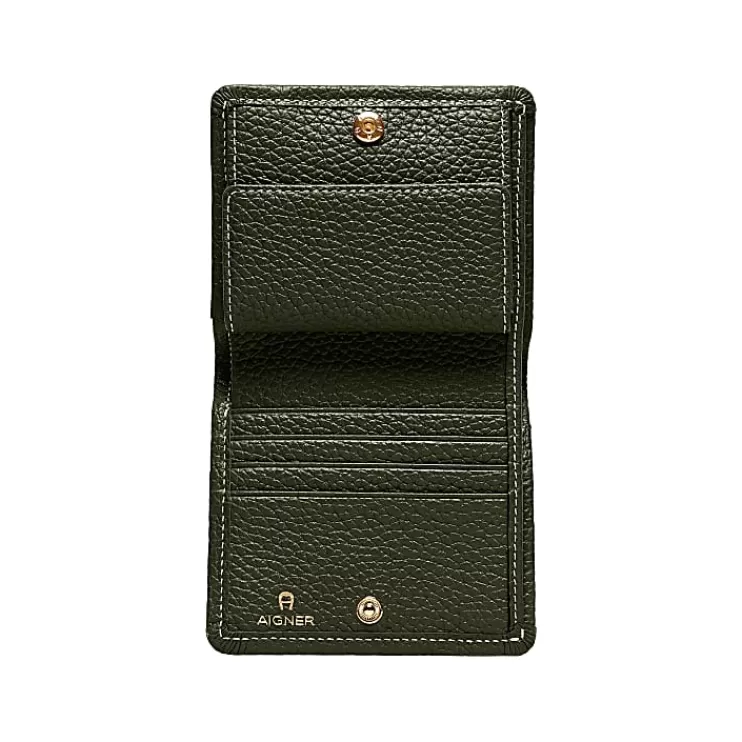 Wallets-Aigner Wallets Emea Wallet