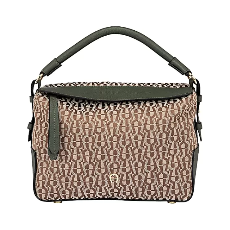 Bags-Aigner Bags Estella Hobo Bag Logo M