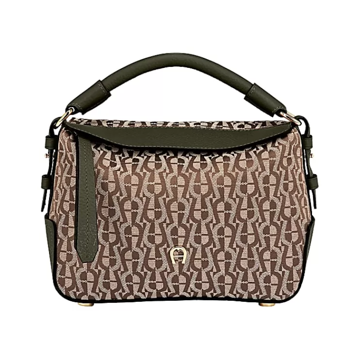 Bags-Aigner Bags Estella Hobo Bag Logo S