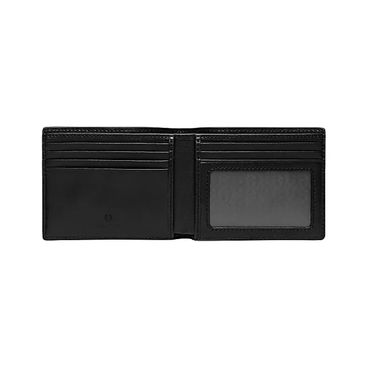 Wallets-Aigner Wallets Ethan Bill and Card compartment