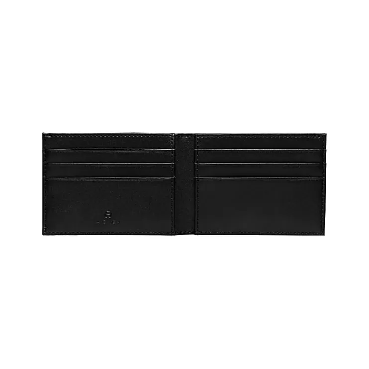 Wallets-Aigner Wallets Ethan Bill and Card compartment