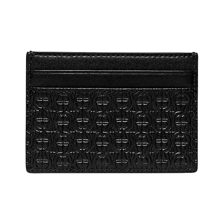 Wallets-Aigner Wallets Ethan Card Case