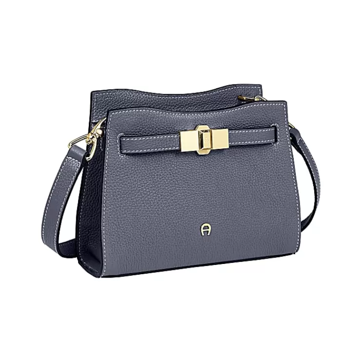 Bags-Aigner Bags Farah Shoulder Bag S