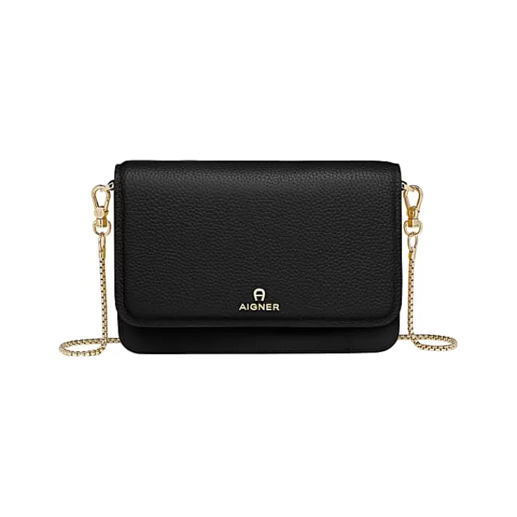 Wallets-Aigner Wallets Fashion Banknote & Card Case