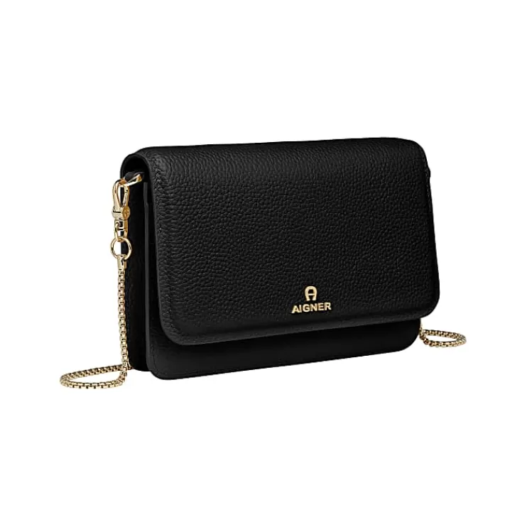 Wallets-Aigner Wallets Fashion Banknote & Card Case