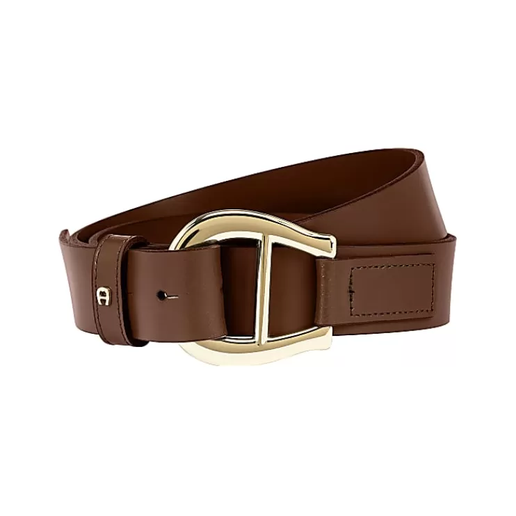 Belts-Aigner Belts Fashion Belt 2.5 cm