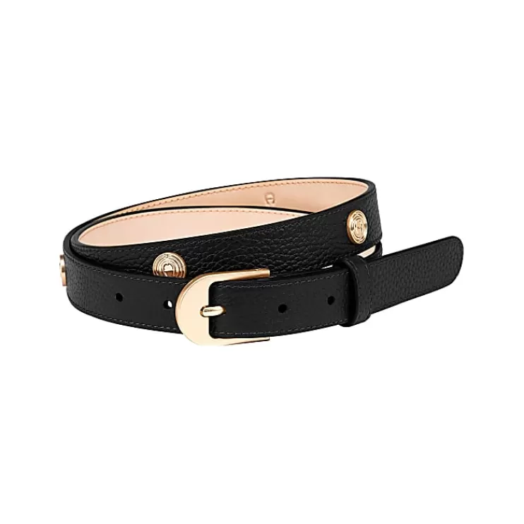 Belts-Aigner Belts Fashion Belt 2.5 cm