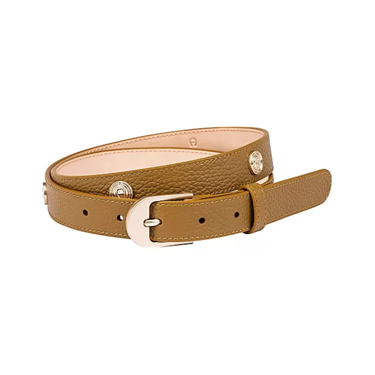 Belts-Aigner Belts Fashion Belt 2.5 cm