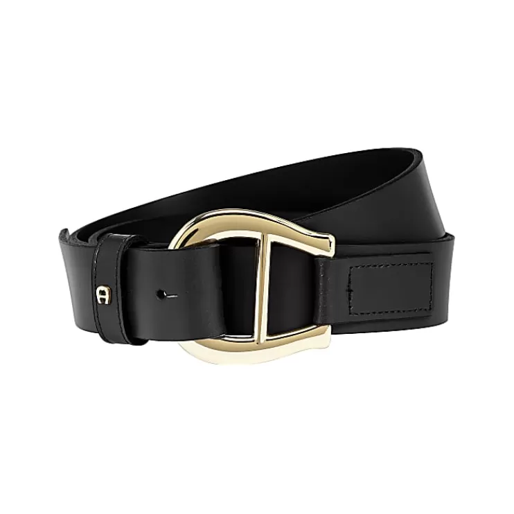 Belts-Aigner Belts Fashion Belt 2.5 cm