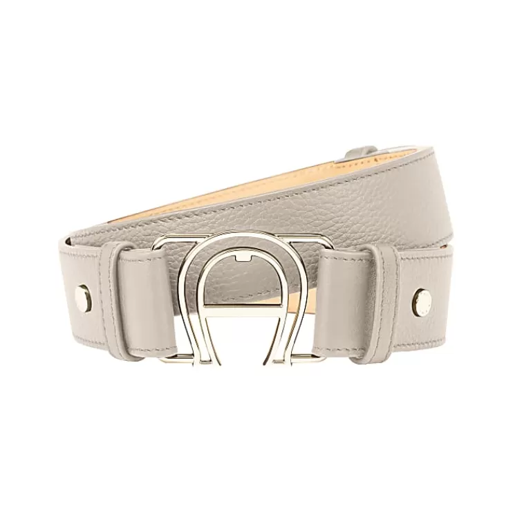 Belts-Aigner Belts Fashion belt 3.5 cm