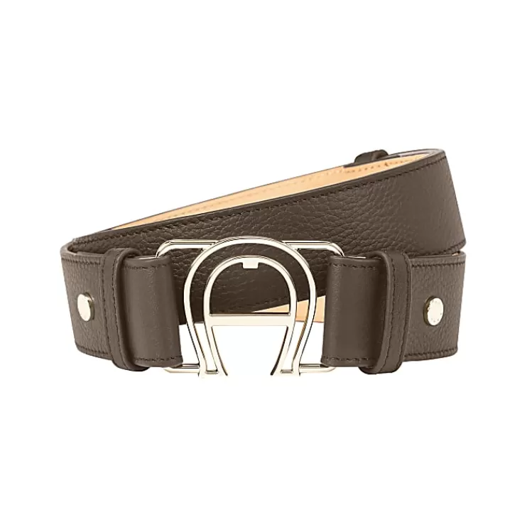 Belts-Aigner Belts Fashion belt 3.5 cm