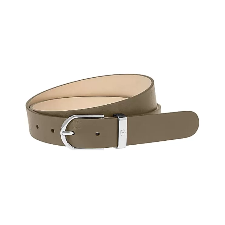 Belts-Aigner Belts Fashion Belt 3 cm