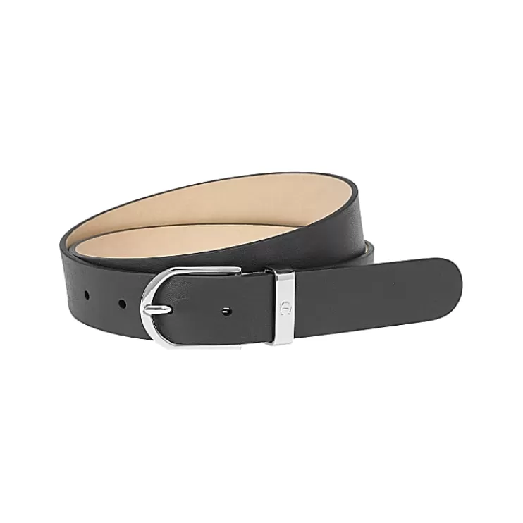 Belts-Aigner Belts Fashion Belt 3 cm