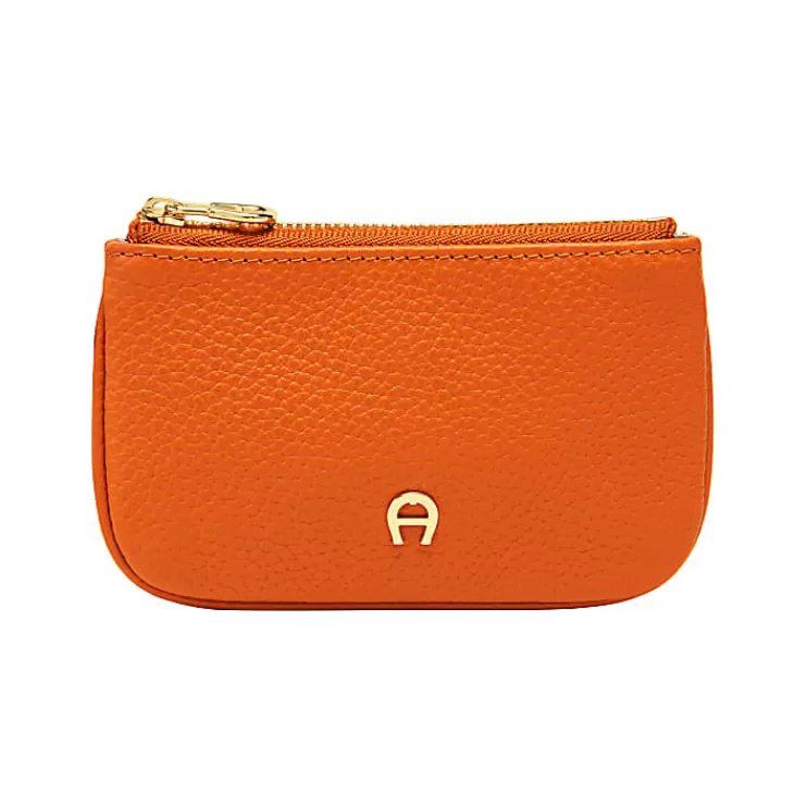 Wallets-Aigner Wallets Fashion key case