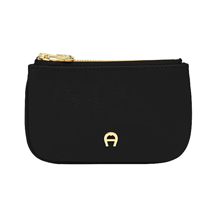 Wallets-Aigner Wallets Fashion key case