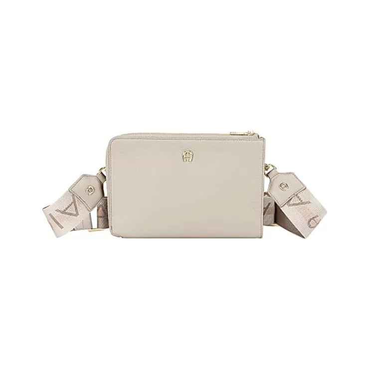 Leather Accessories-Aigner Leather Accessories Fashion Pouch