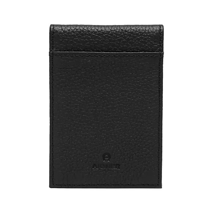 Wallets-Aigner Wallets Icon Cover card case