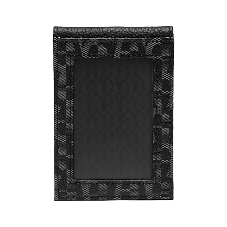 Wallets-Aigner Wallets Icon Cover card case