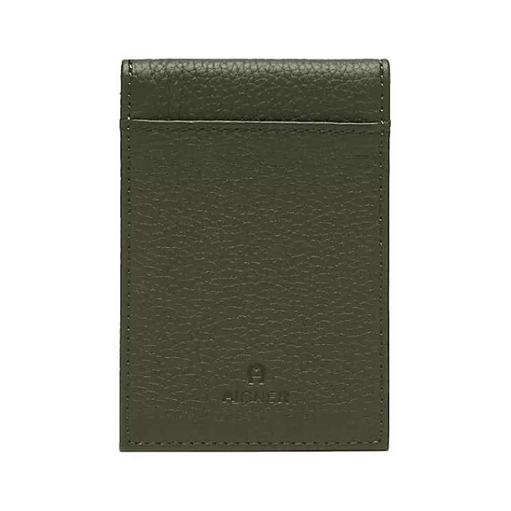 Wallets-Aigner Wallets Icon Cover card case