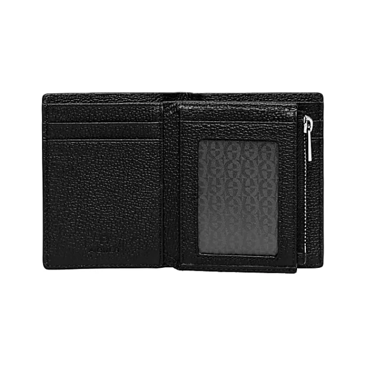 Wallets-Aigner Wallets Icon Cover Wallet