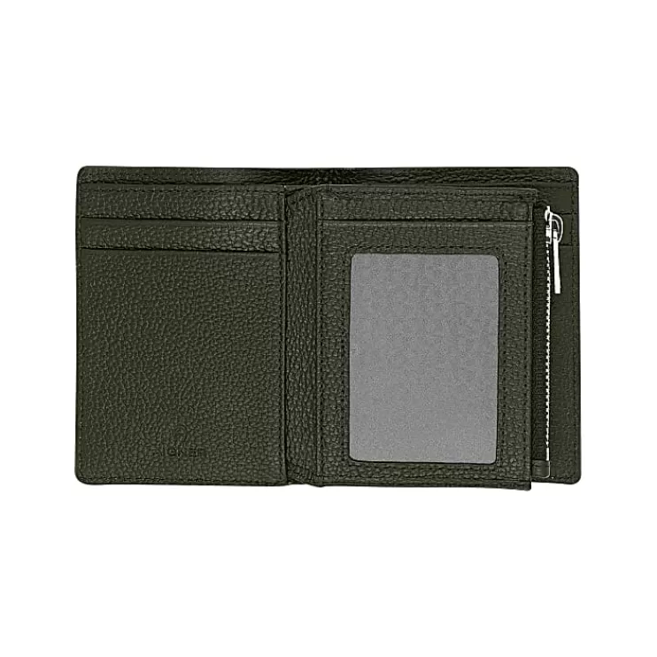 Wallets-Aigner Wallets Icon Cover Wallet