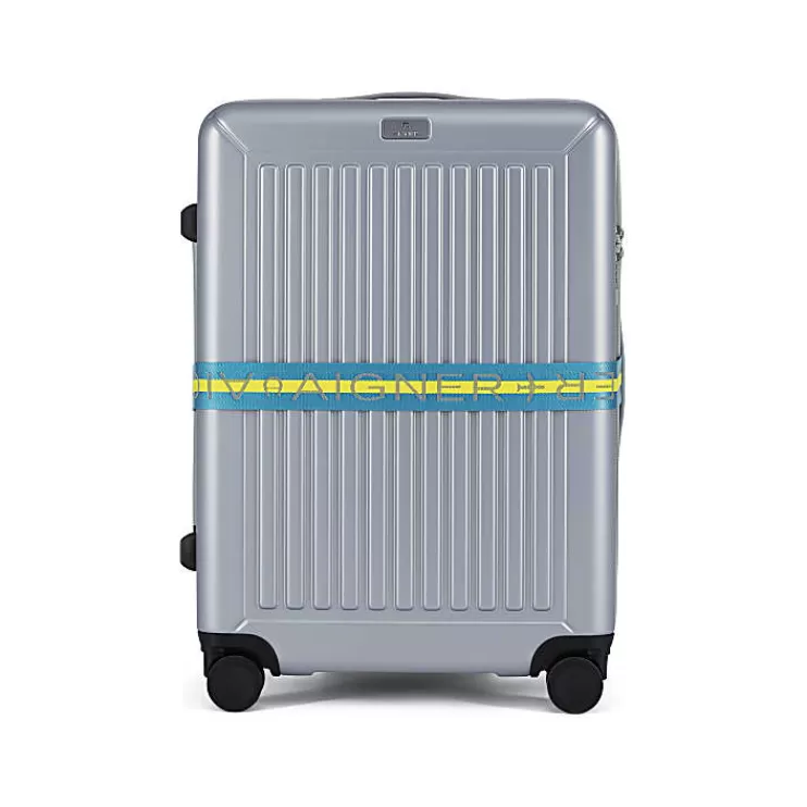 Travel & Business | Travel & Business-Aigner Travel & Business | Travel & Business InMotion luggage strap M+L