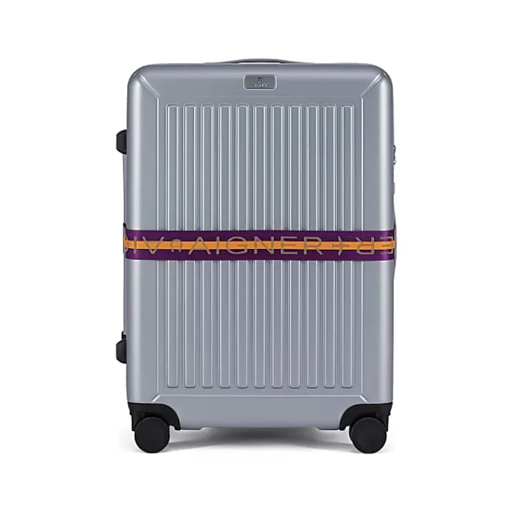 Travel & Business | Travel & Business-Aigner Travel & Business | Travel & Business InMotion luggage strap M+L