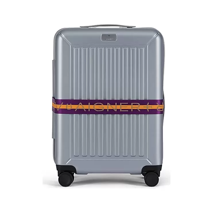 Travel & Business | Travel & Business-Aigner Travel & Business | Travel & Business InMotion luggage strap S