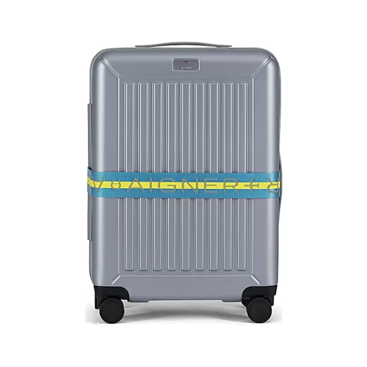 Travel & Business | Travel & Business-Aigner Travel & Business | Travel & Business InMotion luggage strap S
