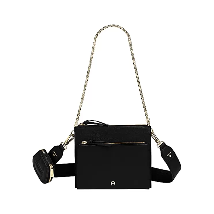 Bags-Aigner Bags Isa Crossbody Bag S