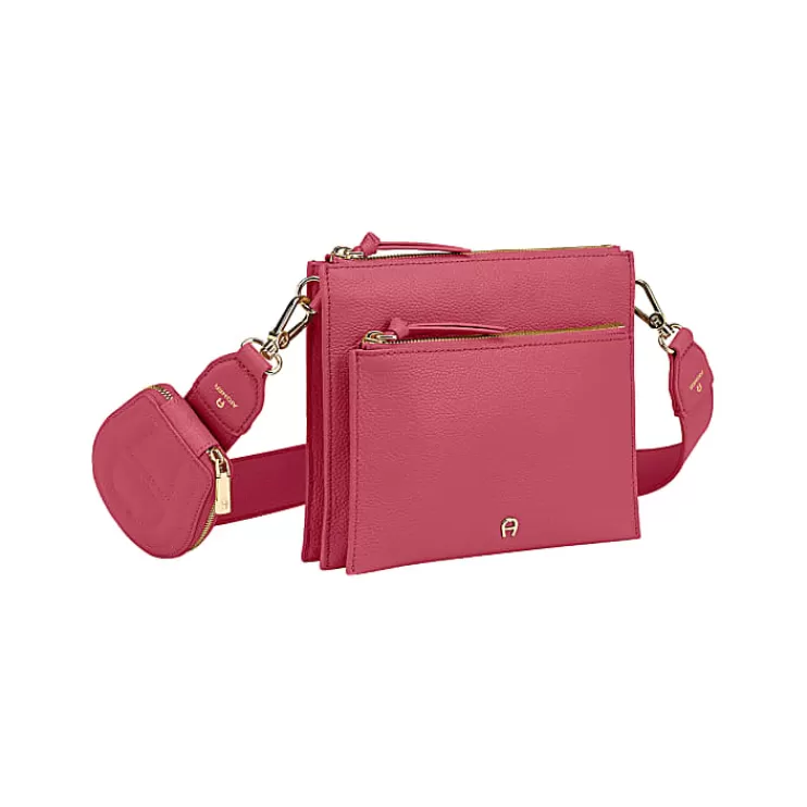 Bags-Aigner Bags Isa Crossbody Bag S