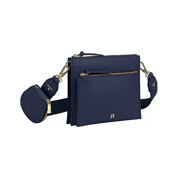 Bags-Aigner Bags Isa Crossbody Bag S