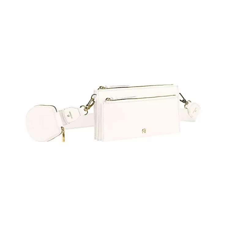 Bags-Aigner Bags Isa Crossbody Bag S