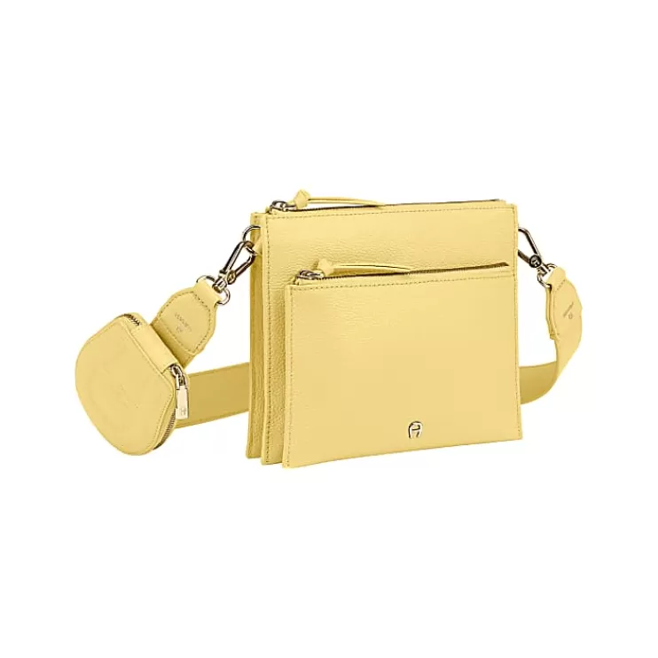 Bags-Aigner Bags Isa Crossbody Bag S