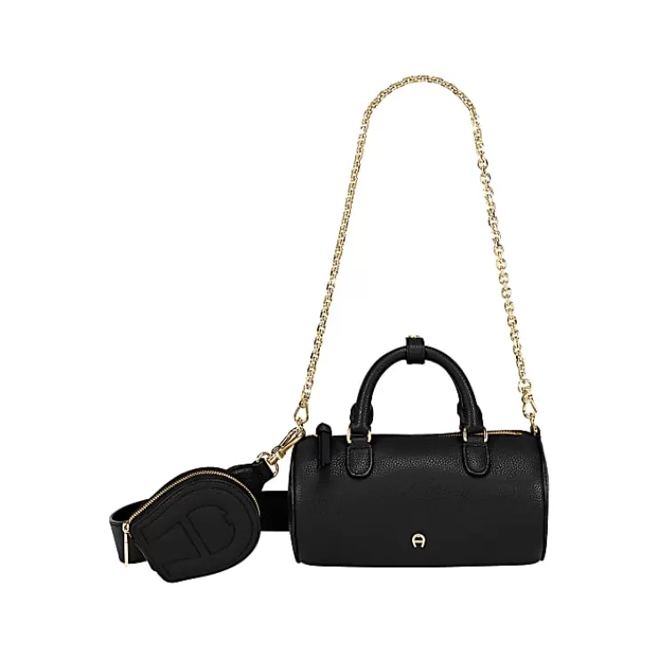 Bags-Aigner Bags Isa Shoulder Bag S