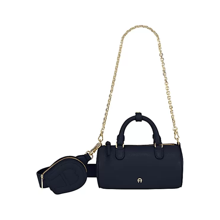 Bags-Aigner Bags Isa Shoulder Bag S