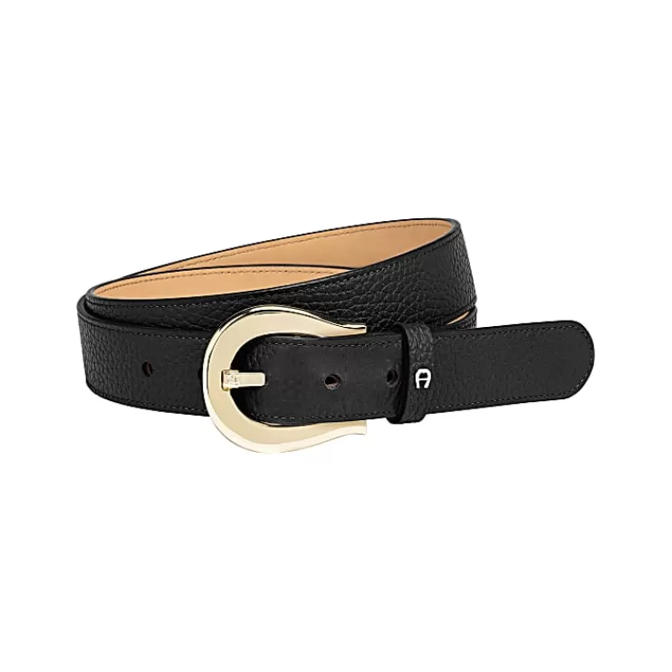 Belts-Aigner Belts Ivy Belt 3 cm