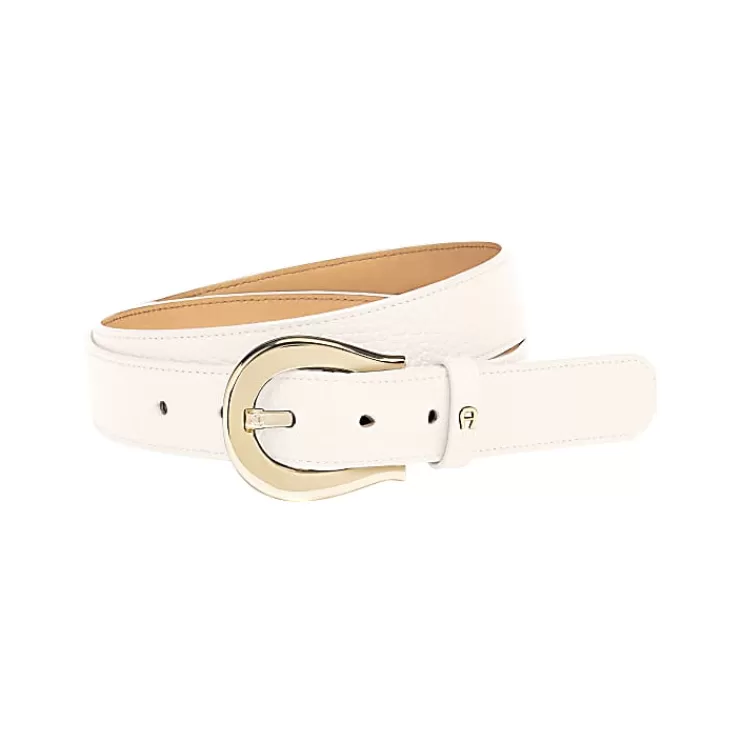 Belts-Aigner Belts Ivy Belt 3 cm