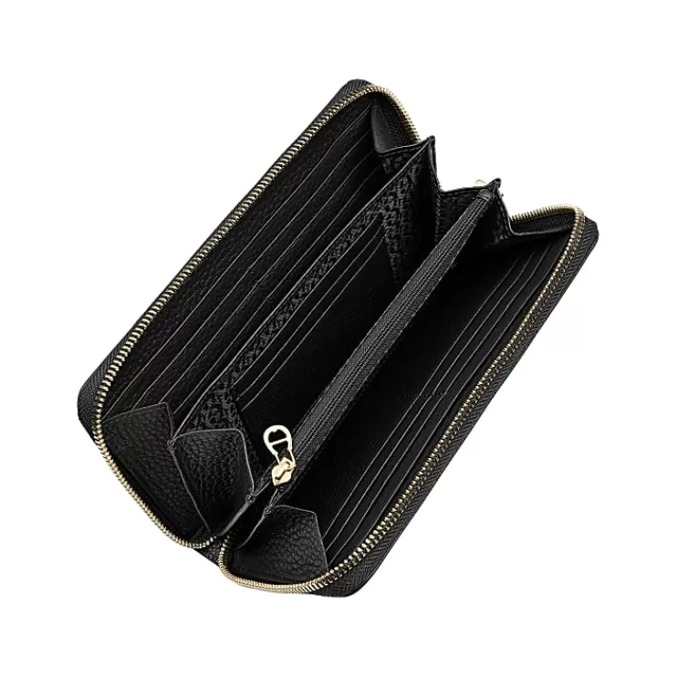 Wallets-Aigner Wallets Ivy Bill and Card Case