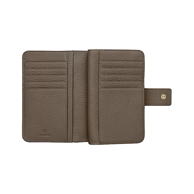 Wallets-Aigner Wallets IVY COMBINATION WALLET