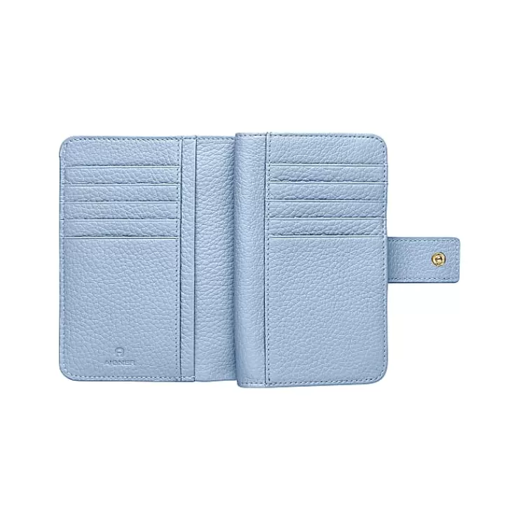 Wallets-Aigner Wallets IVY COMBINATION WALLET